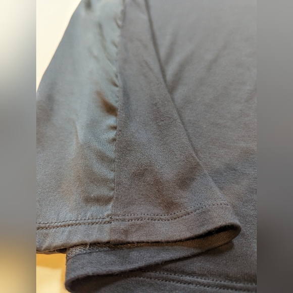 RRP£85 Reiss Riley silk front, slick breezy vest cami top perfect w Jeans/blazer - Picture 13 of 16